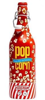 Popcorn Likör 1 lit.