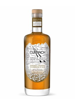 Currach kombu single malt