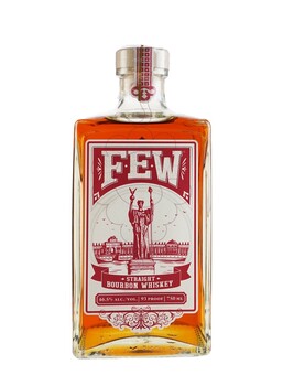 Few Spirits Bourbon