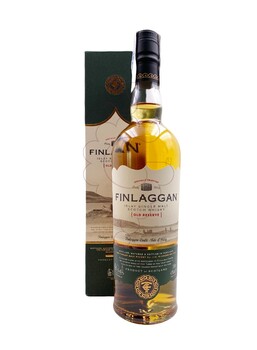 Finlaggan Old Reserve