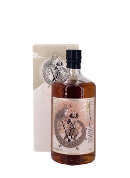 Fuyu Whisky