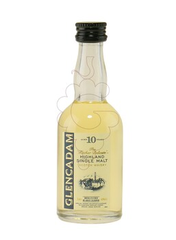 Glencadam 10 Years (mini)