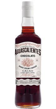 Aguascalientes Chocolate