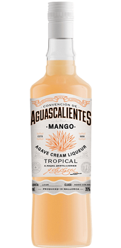 Aguascalientes Mango