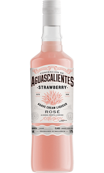 Aguascalientes Strawberry