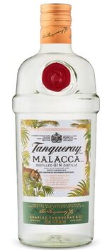 Tanqueray Malacca 1 Lit