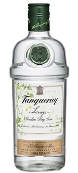 Tanqueray Lovage 1 Lit