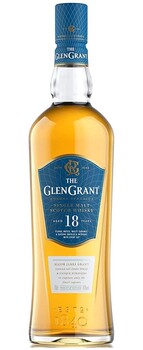 Glen Grant 18 years