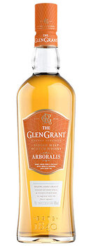 Glen Grant Arboralis