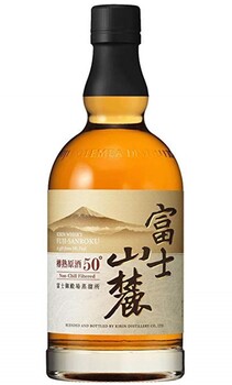 Kirin Fuji Sanroku