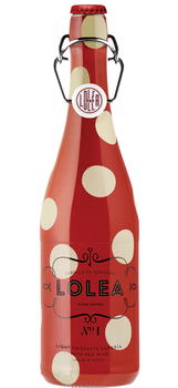 Lolea Nº 1 Red