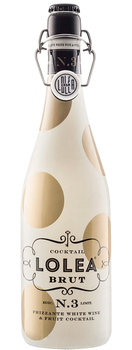 Lolea Nº 3 Brut