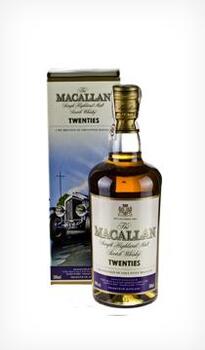 Macallan Twenties