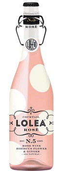 Lolea Nº 5 Rosé