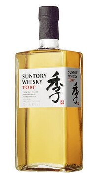 Suntory Toki