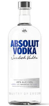 Absolut Vodka