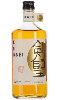 Kensei Blended