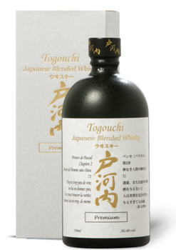 Togouchi Premium