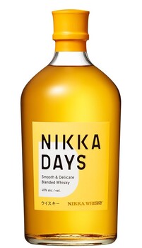 Nikka Days