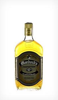 Murdochs Perfection 12 years old 1 lit