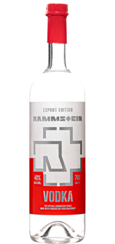 Rammstein Vodka