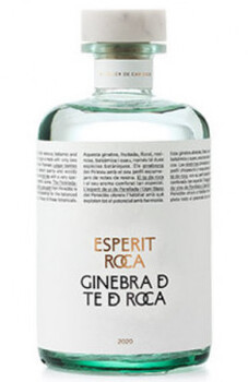 Esperit Roca Ginebra Te de Roca Ed.2020
