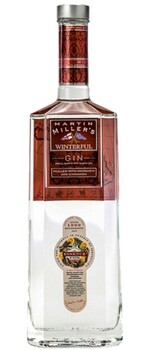 Martin Miller's Winterful