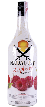 Nadaluxe Raspberry 1 lit