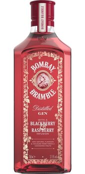 Bombay Bramble