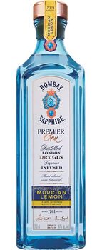 Bombay Sapphire Premier Cru