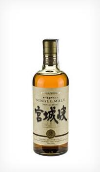Nikka Miyagikyo Single Malt