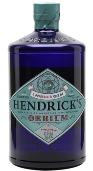 Hendrick's Orbium