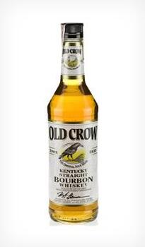 Old Crow Bourbon