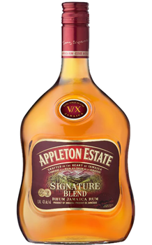 Appleton Estate Signature Blend