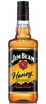 Jim Beam Honey 1 lit