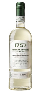 Cinzano 1757 Dry 1 lit