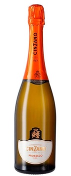 Cinzano Prosecco