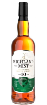 Highland Mist 10 years