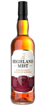 Highland Mist Single Malt