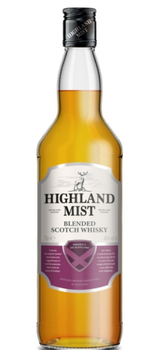 Highland Mist 1 lit