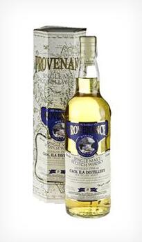 Provenance Caol Ila 8 years old