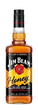 Jim Beam Honey