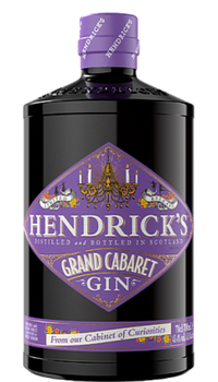 Hendrick's Grand Cabaret