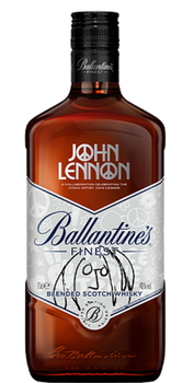 Ballantine's John Lennon Limited Edition