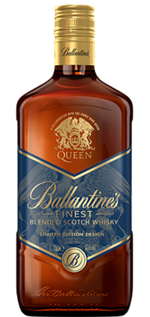 Ballantine's Queen Limited Edition