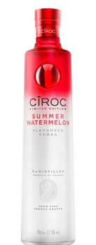 Ciroc Vodka Summer Watermelon