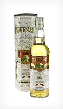 Provenance Macallan 14 years old