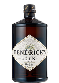 Hendrick's Gin 1 lit