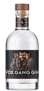 Fox Gang Gin