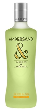 Ampersand Gin Melon